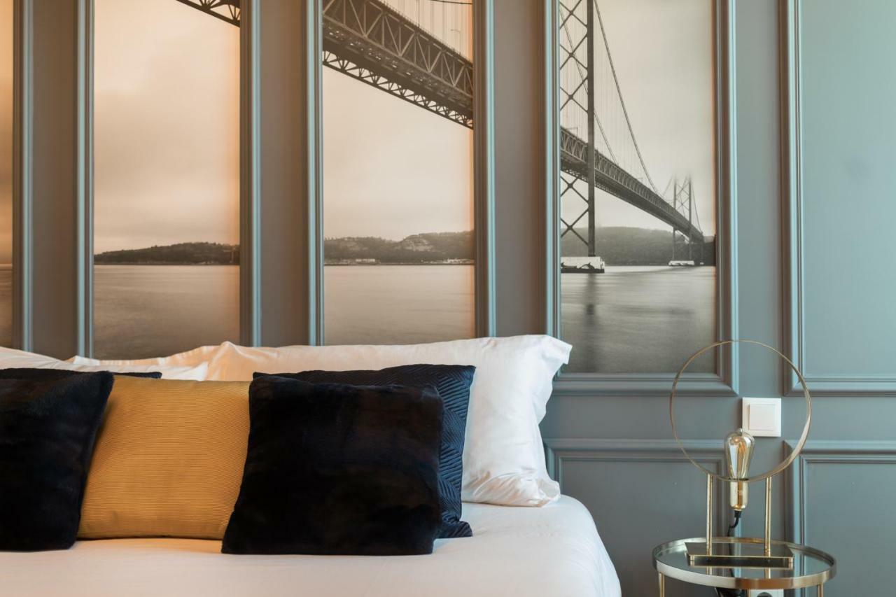 Airport Charming 3* Lissabon